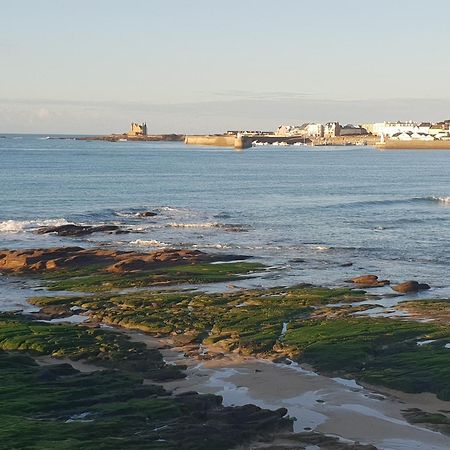 Appartement Cocon A Quiberon Dans Residence Calme, Plages Et Centre Ville A Pied Ou A Velo Pour 2 A 4 Personnes Exteriör bild